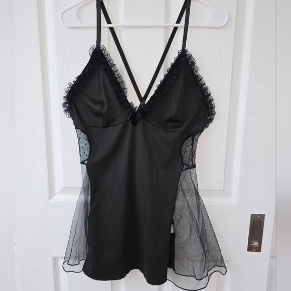 Sleep dress - Picture 1 of 7